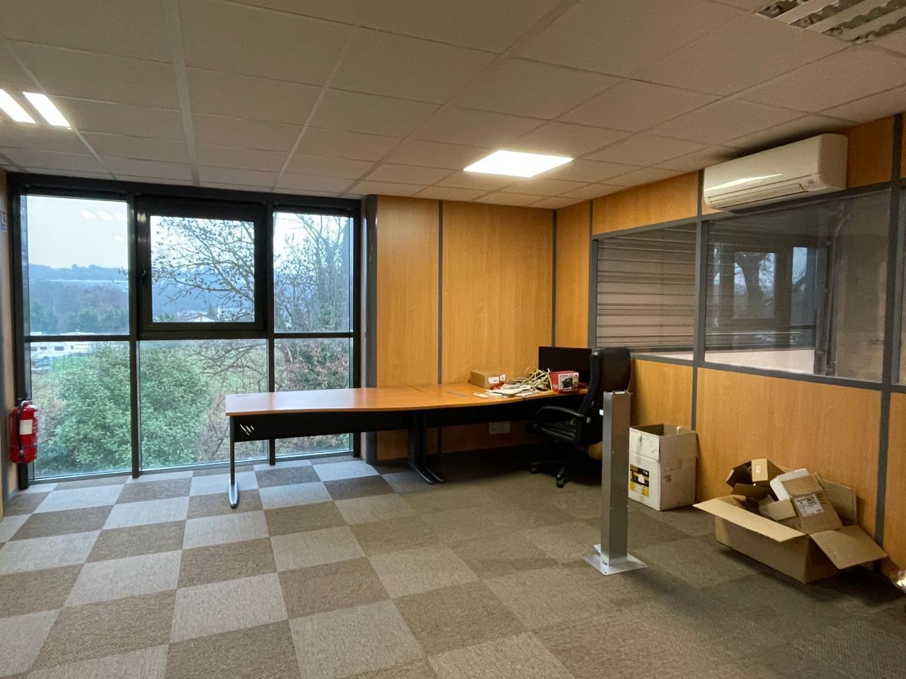 Local d'activité Chaponost 420m² Location local d'activité Chaponost Rhône OLACT2426419 9